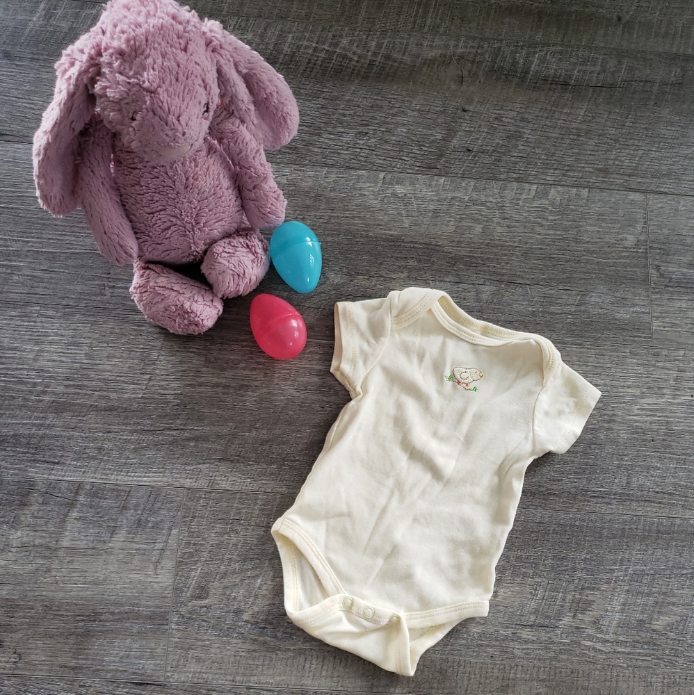 🐣 Newborn Onesie Gender Neutral 🐣